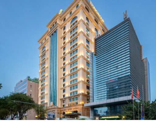 ThaiSquare The Merit | Quận 1